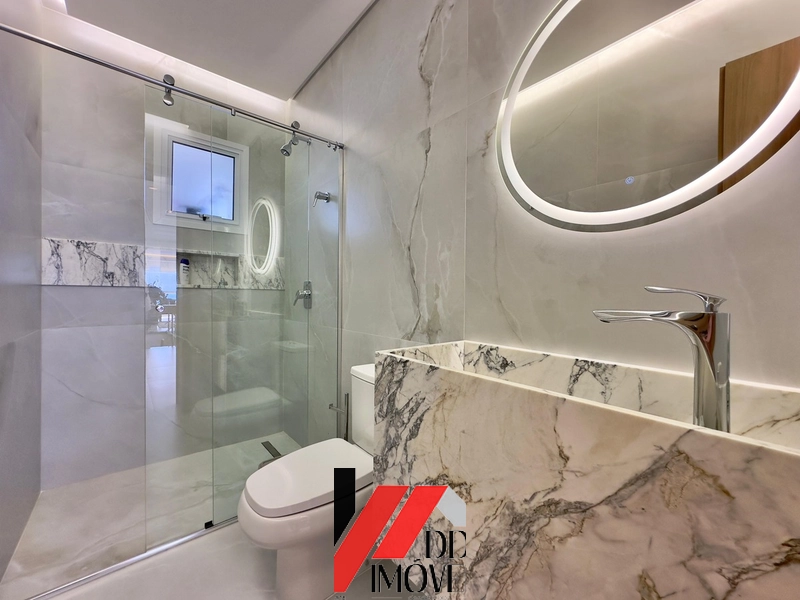 COBERTURA À VENDA NA BEIRA MAR DE CAPÃO DA CANOA: 41ª foto da galeria de imagens do imóvel