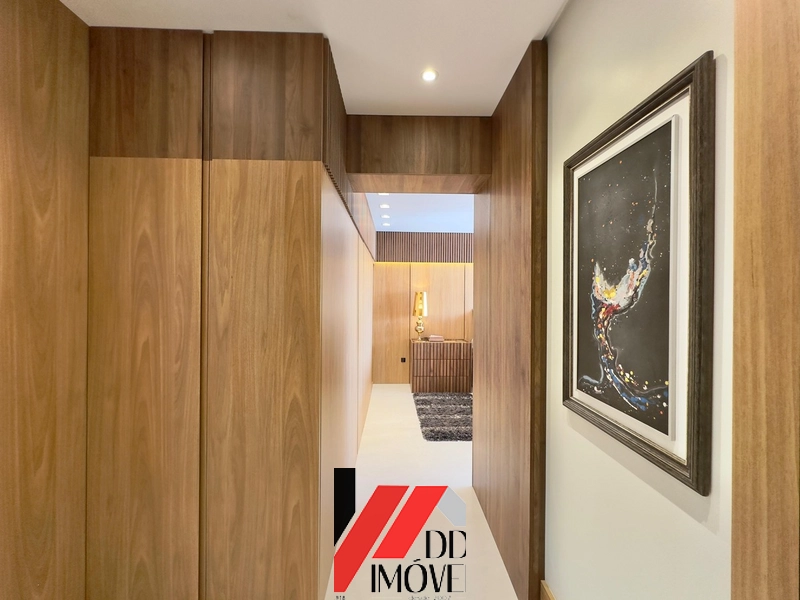 COBERTURA À VENDA NA BEIRA MAR DE CAPÃO DA CANOA: 52ª foto da galeria de imagens do imóvel