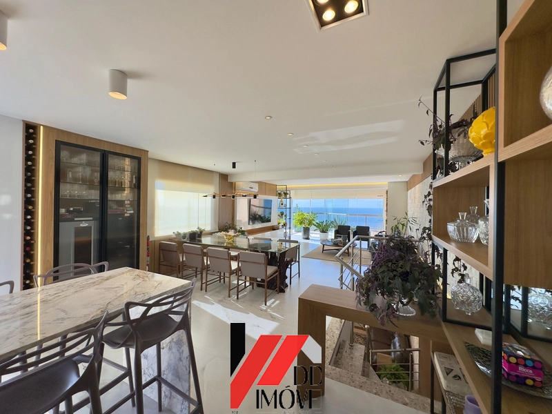 COBERTURA À VENDA NA BEIRA MAR DE CAPÃO DA CANOA: 29ª foto da galeria de imagens do imóvel