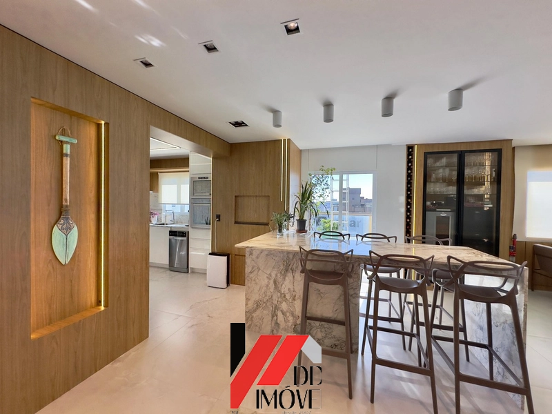 COBERTURA À VENDA NA BEIRA MAR DE CAPÃO DA CANOA: 38ª foto da galeria de imagens do imóvel