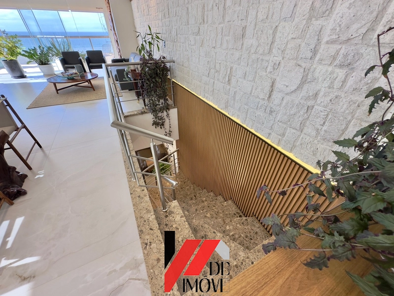 COBERTURA À VENDA NA BEIRA MAR DE CAPÃO DA CANOA: 54ª foto da galeria de imagens do imóvel