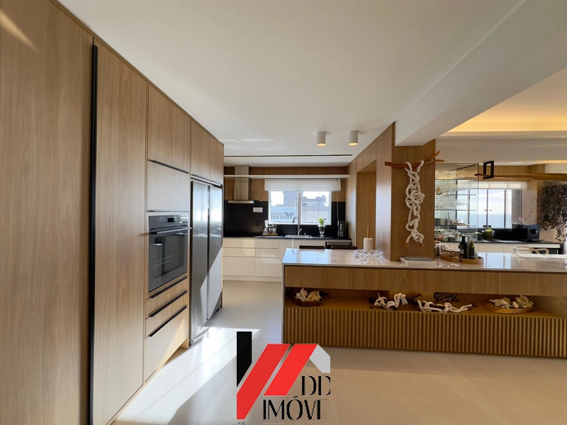 COBERTURA À VENDA NA BEIRA MAR DE CAPÃO DA CANOA: 20ª foto da galeria de imagens do imóvel