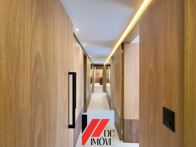 COBERTURA À VENDA NA BEIRA MAR DE CAPÃO DA CANOA: 42ª foto da galeria de imagens do imóvel