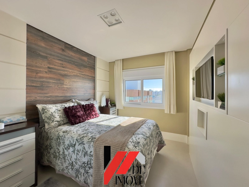 COBERTURA À VENDA NA BEIRA MAR DE CAPÃO DA CANOA: 47ª foto da galeria de imagens do imóvel