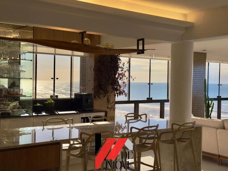 COBERTURA À VENDA NA BEIRA MAR DE CAPÃO DA CANOA: 27ª foto da galeria de imagens do imóvel