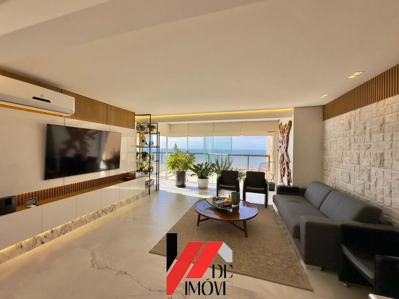 COBERTURA À VENDA NA BEIRA MAR DE CAPÃO DA CANOA: 30ª foto da galeria de imagens do imóvel