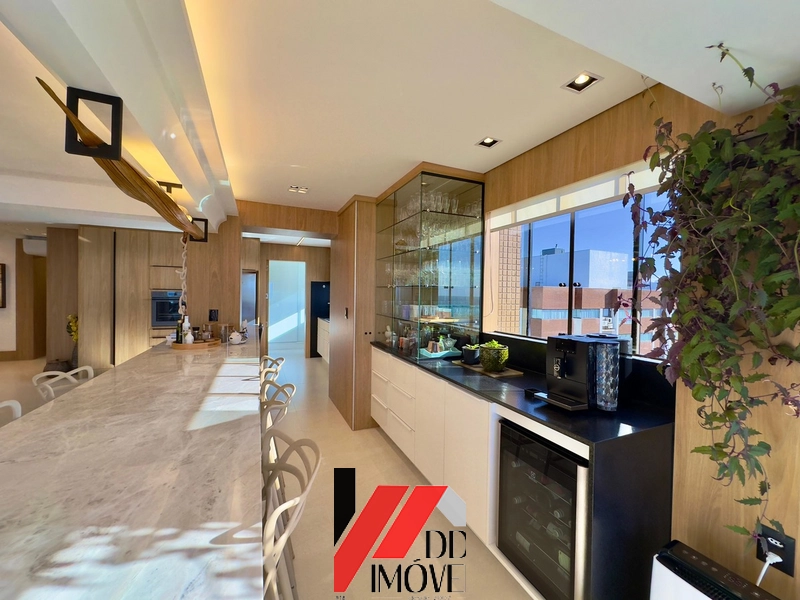 COBERTURA À VENDA NA BEIRA MAR DE CAPÃO DA CANOA: 19ª foto da galeria de imagens do imóvel