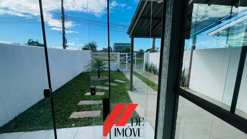 CASA PARA MORADIA NA ZONA NOVA: 22ª foto da galeria de imagens do imóvel