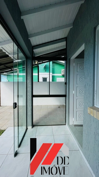 CASA PARA MORADIA NA ZONA NOVA: 3ª foto da galeria de imagens do imóvel