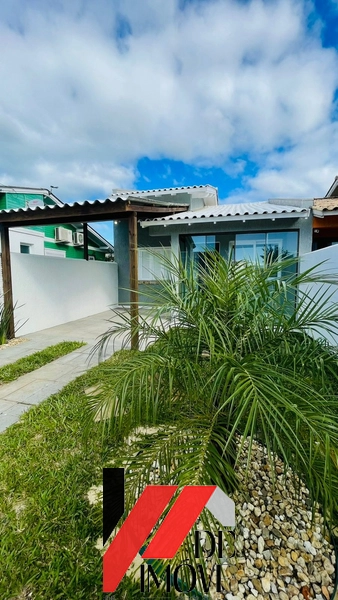 CASA PARA MORADIA NA ZONA NOVA: 4ª foto da galeria de imagens do imóvel