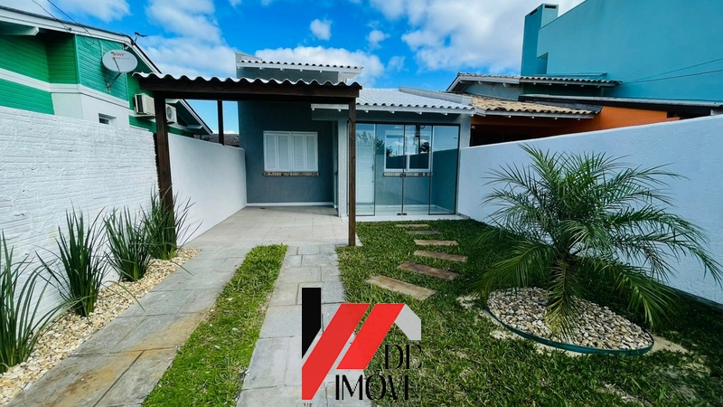 CASA PARA MORADIA NA ZONA NOVA: 21ª foto da galeria de imagens do imóvel