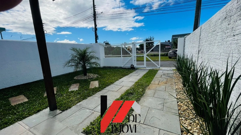 CASA PARA MORADIA NA ZONA NOVA: 6ª foto da galeria de imagens do imóvel