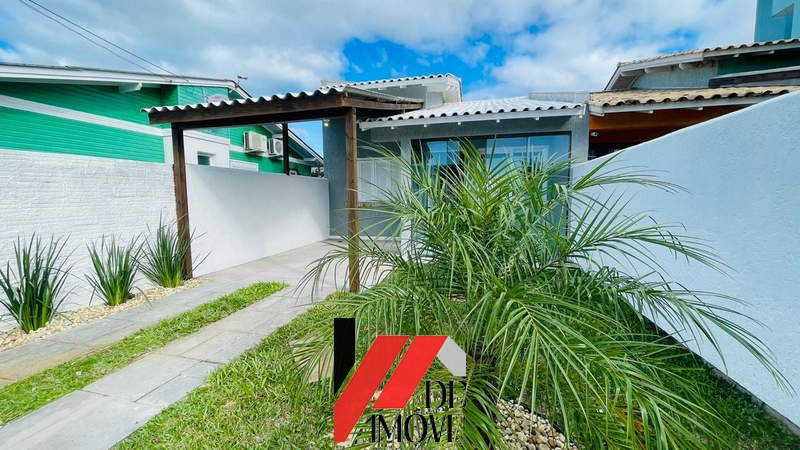 CASA PARA MORADIA NA ZONA NOVA: 2ª foto da galeria de imagens do imóvel