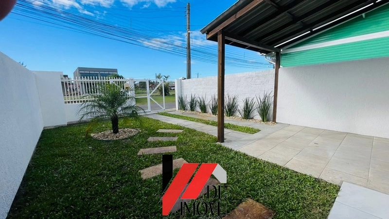 CASA PARA MORADIA NA ZONA NOVA: 5ª foto da galeria de imagens do imóvel