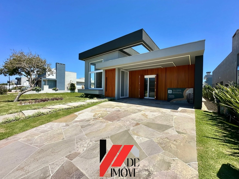 OPORTUNIDADE PARA COMPRAR SUA CASA EM CONDOMÍNIO FECHADO: 2ª foto da galeria de imagens do imóvel