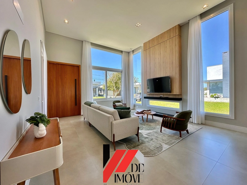 OPORTUNIDADE PARA COMPRAR SUA CASA EM CONDOMÍNIO FECHADO: 5ª foto da galeria de imagens do imóvel