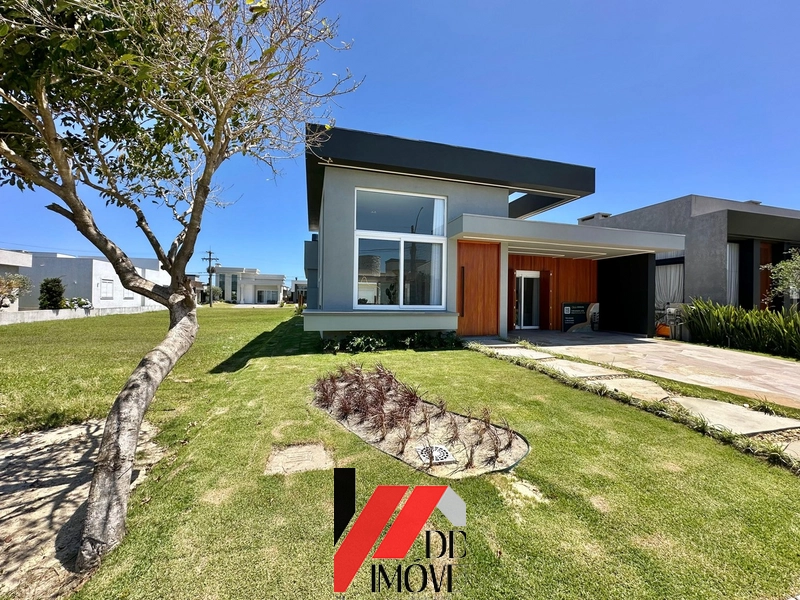 OPORTUNIDADE PARA COMPRAR SUA CASA EM CONDOMÍNIO FECHADO: 3ª foto da galeria de imagens do imóvel