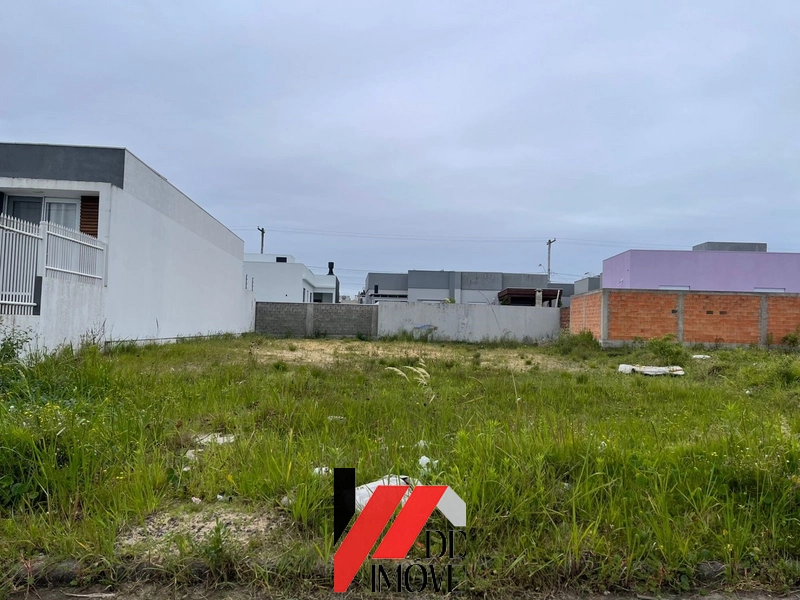 TERRENO INTEIRO NA NOVA GUARANI