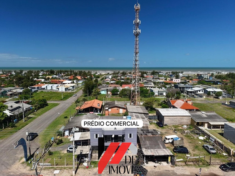 PREDIO COMERCIAL À VENDA: 2ª foto da galeria de imagens do imóvel