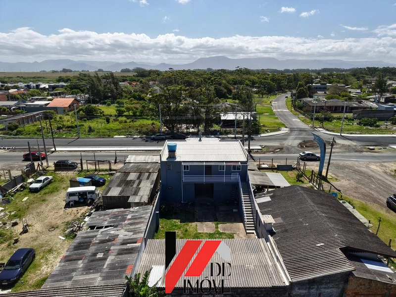 PREDIO COMERCIAL À VENDA: 5ª foto da galeria de imagens do imóvel