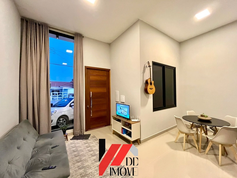 CASA EM CAPÃO DA CANOA BAIRRO ZONA NOVA: 4ª foto da galeria de imagens do imóvel