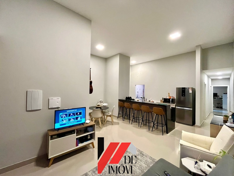 CASA EM CAPÃO DA CANOA BAIRRO ZONA NOVA: 3ª foto da galeria de imagens do imóvel