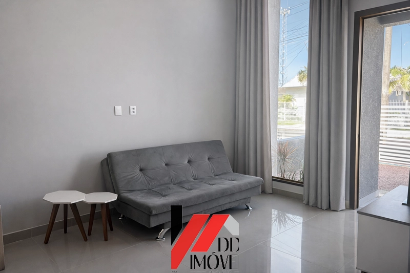 CASA EM CAPÃO DA CANOA BAIRRO ZONA NOVA: 3ª foto da galeria de imagens do imóvel