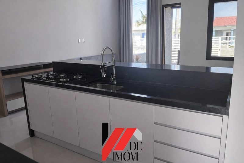 CASA EM CAPÃO DA CANOA BAIRRO ZONA NOVA: 4ª foto da galeria de imagens do imóvel