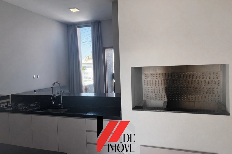 CASA EM CAPÃO DA CANOA BAIRRO ZONA NOVA: 5ª foto da galeria de imagens do imóvel