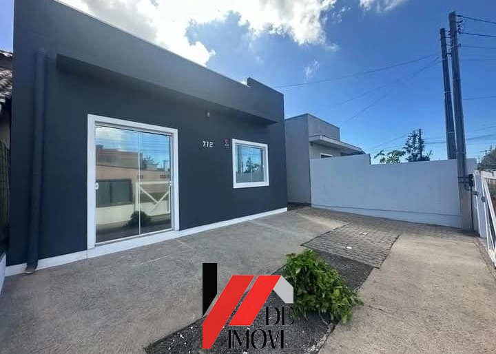 CASA COM CONTRATO DIRETO COM A CONSTRUTORA