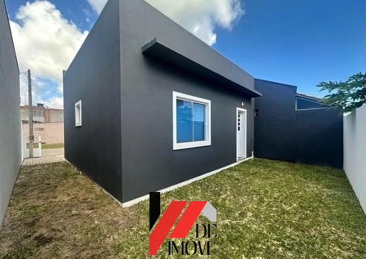 CASA COM CONTRATO DIRETO COM A CONSTRUTORA: 3ª foto da galeria de imagens do imóvel