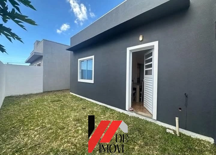 CASA COM CONTRATO DIRETO COM A CONSTRUTORA: 4ª foto da galeria de imagens do imóvel