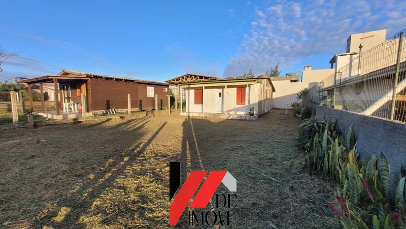 CASA SIMPLES EM TERRENO INTEIRO NO BAIRRO JARDIM BEIRA-MAR: 5ª foto da galeria de imagens do imóvel