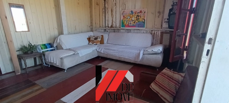 CASA SIMPLES EM TERRENO INTEIRO NO BAIRRO JARDIM BEIRA-MAR: 14ª foto da galeria de imagens do imóvel