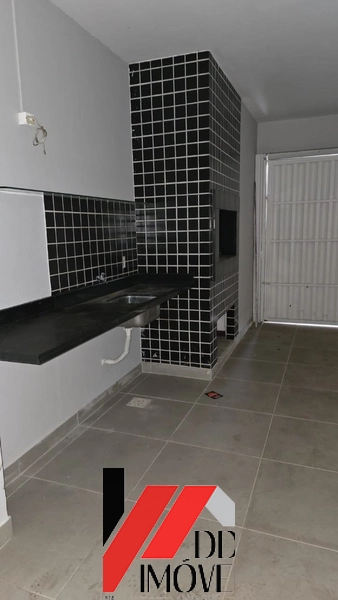 CASA COM 3 DORMITÓRIOS E 2 SUÍTES: 10ª foto da galeria de imagens do imóvel