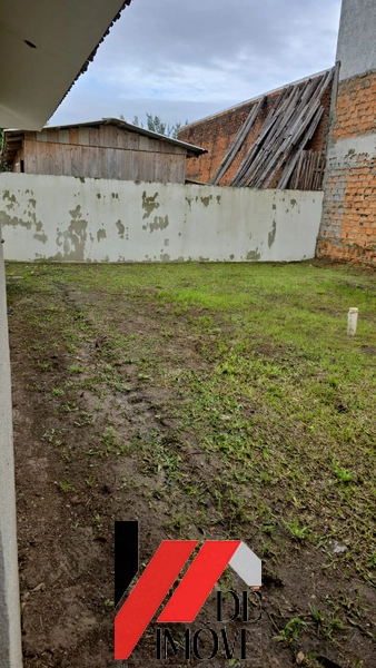 CASA COM 3 DORMITÓRIOS E 2 SUÍTES: 6ª foto da galeria de imagens do imóvel