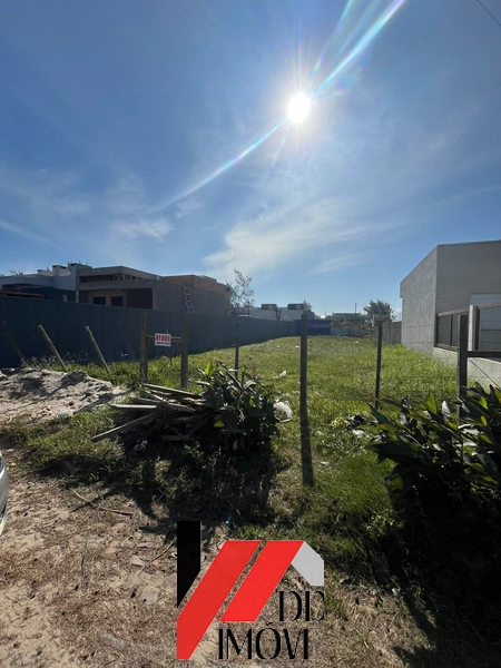 TERRENO A POUCOS METROS DO MAR!!!: 1ª foto da galeria de imagens do imóvel