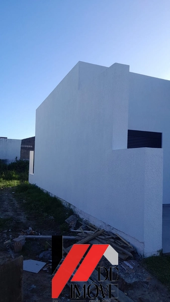 CASA COM DOIS DORMITÓRIOS NO JARDIM BEIRA MAR: 3ª foto da galeria de imagens do imóvel