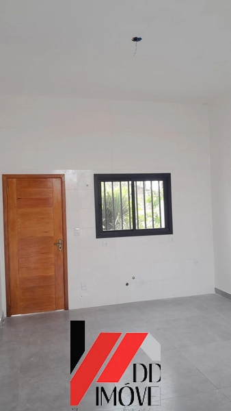 CASA COM DOIS DORMITÓRIOS NO JARDIM BEIRA MAR: 7ª foto da galeria de imagens do imóvel