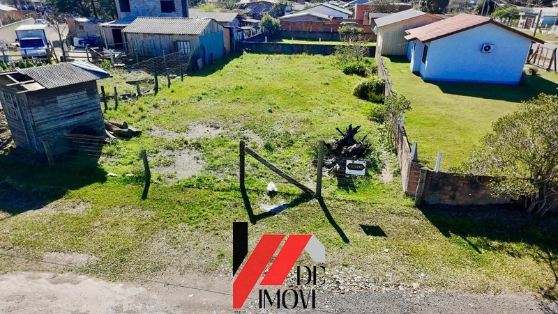 TERRENO NA PRAIA DO BARCO: 5ª foto da galeria de imagens do imóvel