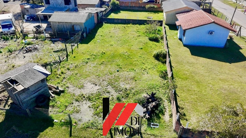 TERRENO NA PRAIA DO BARCO: 1ª foto da galeria de imagens do imóvel