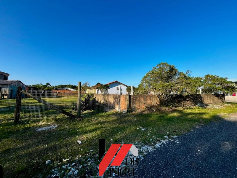 TERRENO NA PRAIA DO BARCO: 3ª foto da galeria de imagens do imóvel