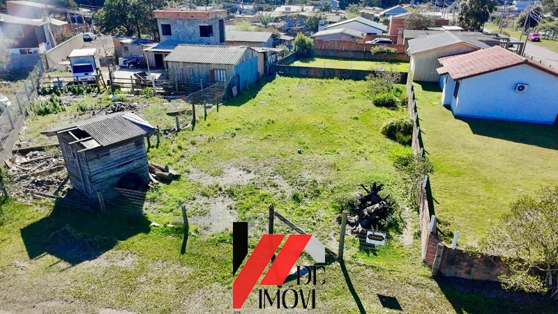 TERRENO NA PRAIA DO BARCO: 4ª foto da galeria de imagens do imóvel