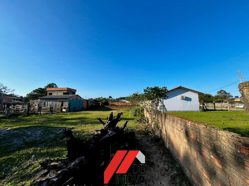 TERRENO NA PRAIA DO BARCO: 2ª foto da galeria de imagens do imóvel