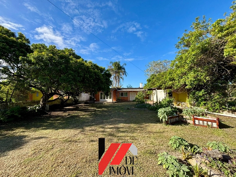 TERRENO 15x30 - POSSIBILIDADE DE CONSTRUIR 3 CASAS: 7ª foto da galeria de imagens do imóvel