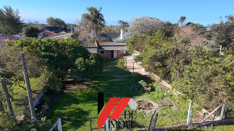 TERRENO 15x30 - POSSIBILIDADE DE CONSTRUIR 3 CASAS: 10ª foto da galeria de imagens do imóvel