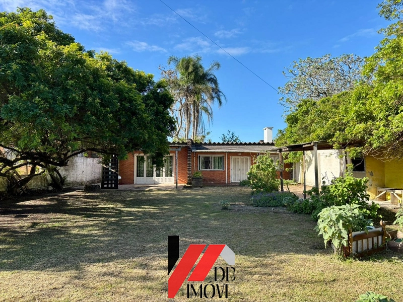 TERRENO 15x30 - POSSIBILIDADE DE CONSTRUIR 3 CASAS: 1ª foto da galeria de imagens do imóvel