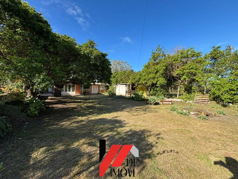 TERRENO 15x30 - POSSIBILIDADE DE CONSTRUIR 3 CASAS: 9ª foto da galeria de imagens do imóvel