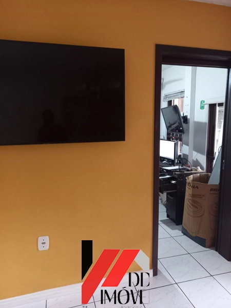 DUPLEX A VENDA EM CAPÃO DA CANOA!!: 3ª foto da galeria de imagens do imóvel