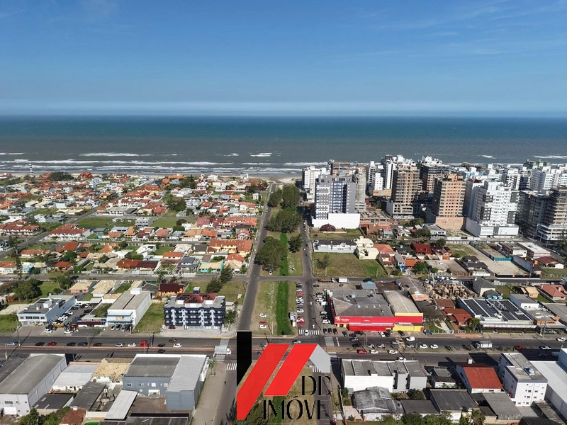 SOBRADO À VENDA EM CAPÃO DA CANOA, JUNTO AO MAR: 19ª foto da galeria de imagens do imóvel